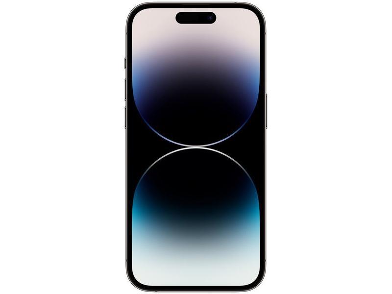 Apple iPhone 14 Pro 256GB Preto-espacial 6,1” 48MP - iPhone 14 Pro